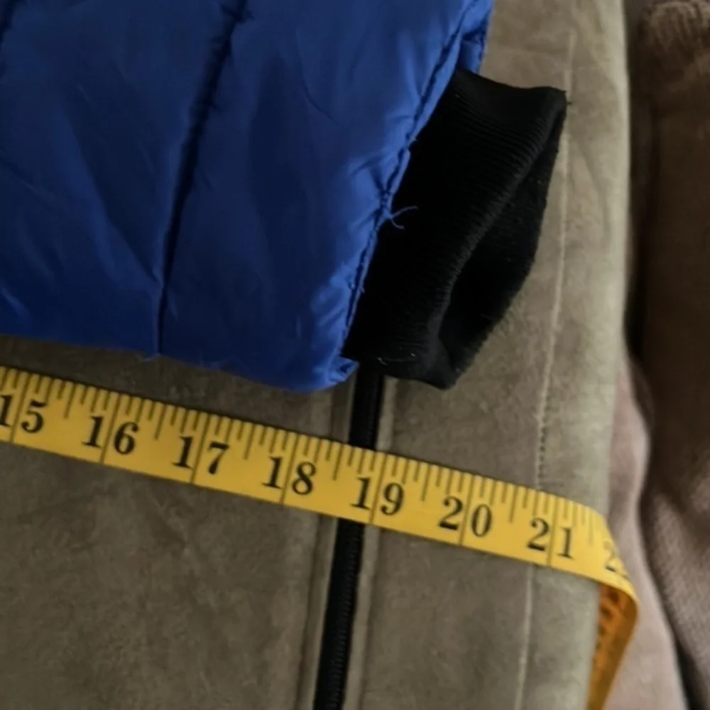 RLX Ralph Lauren boys XXL puffer down‎ filled jacket